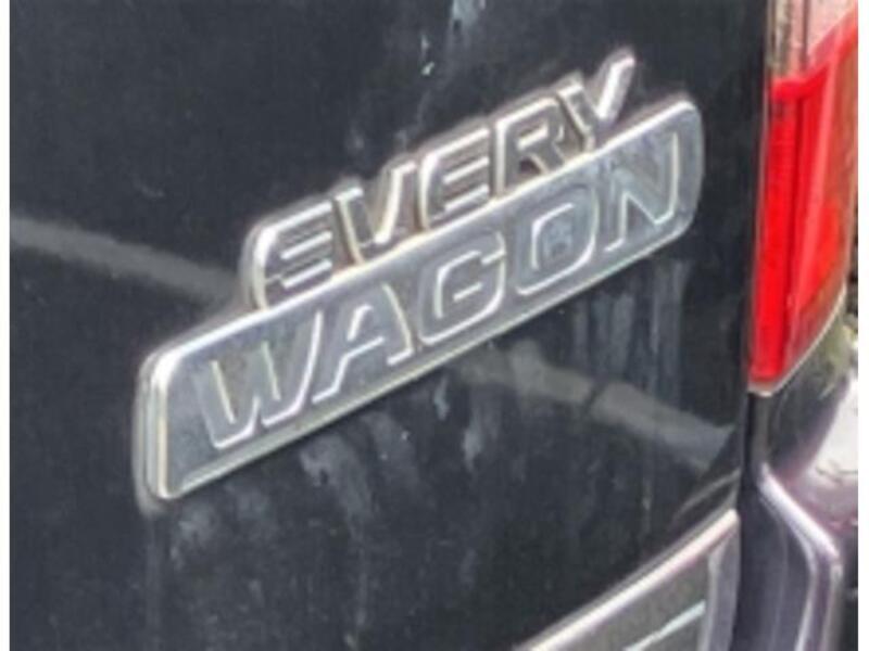 EVERY WAGON