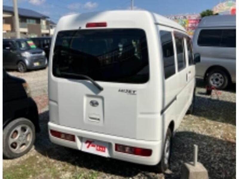 HIJET CARGO