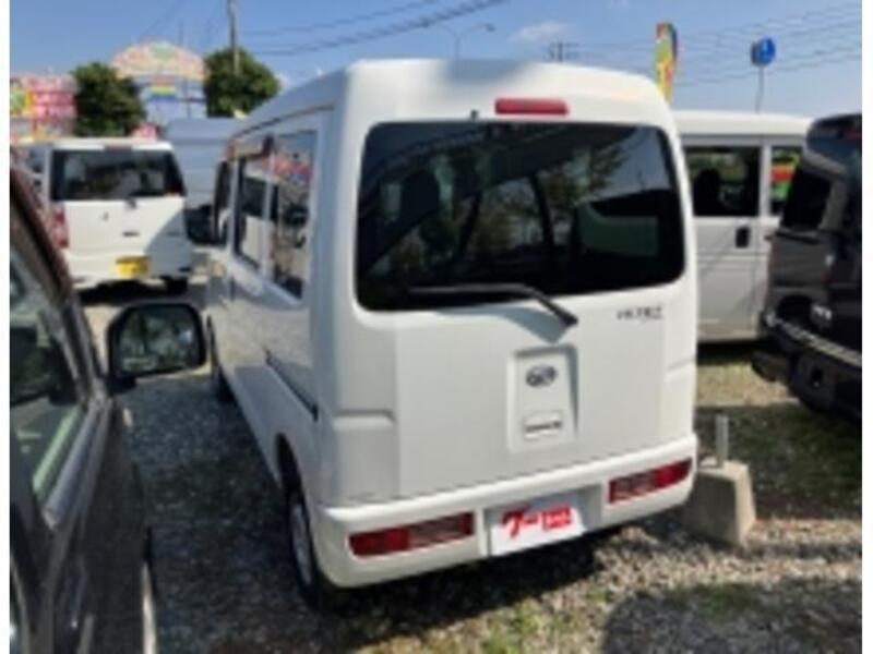HIJET CARGO