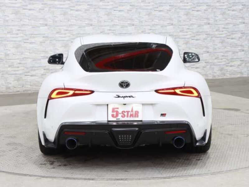 SUPRA