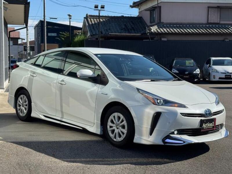 PRIUS