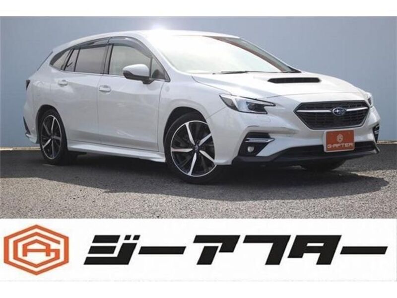 LEVORG-0