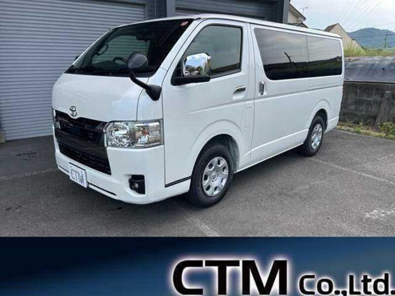HIACE VAN-0