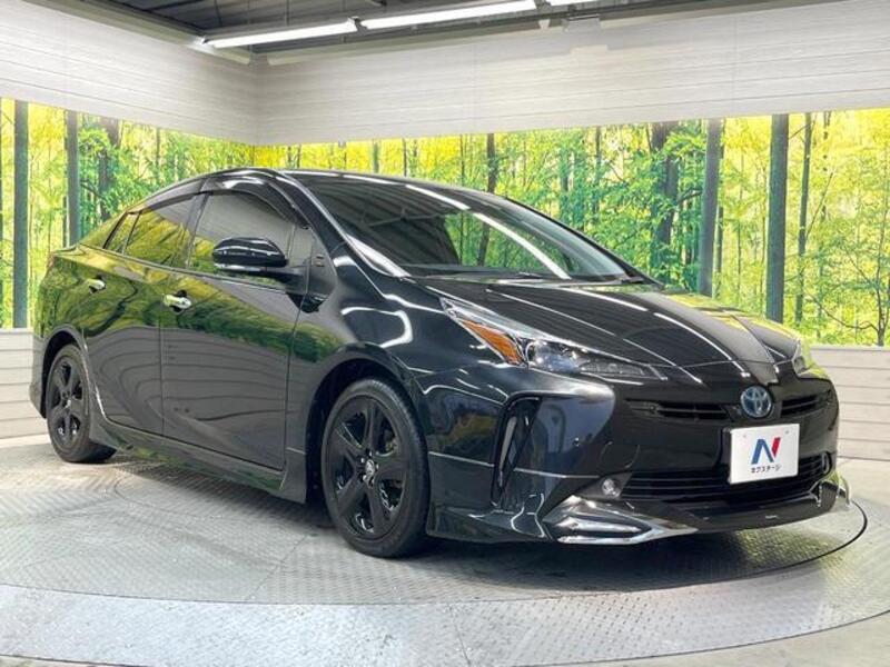 PRIUS
