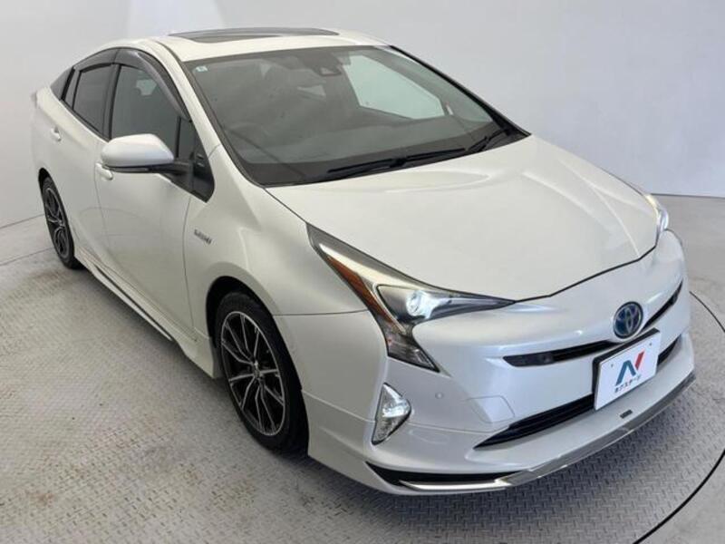 PRIUS