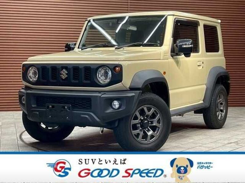 JIMNY SIERRA-0