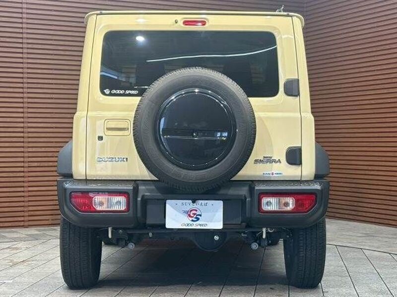 JIMNY SIERRA