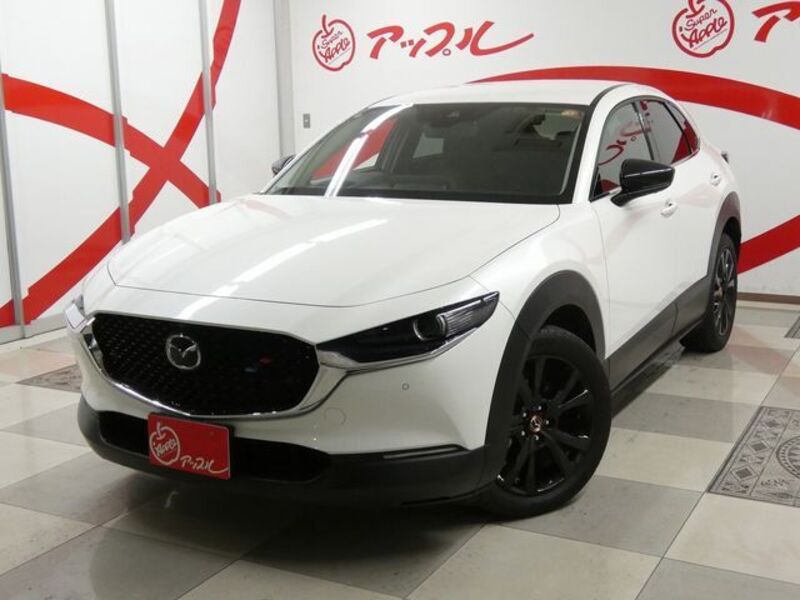 CX-30-0