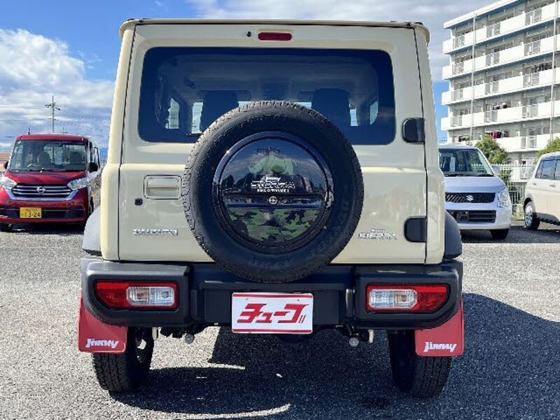 JIMNY SIERRA