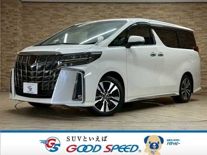 ALPHARD-0