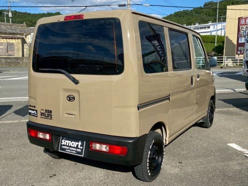 HIJET CARGO