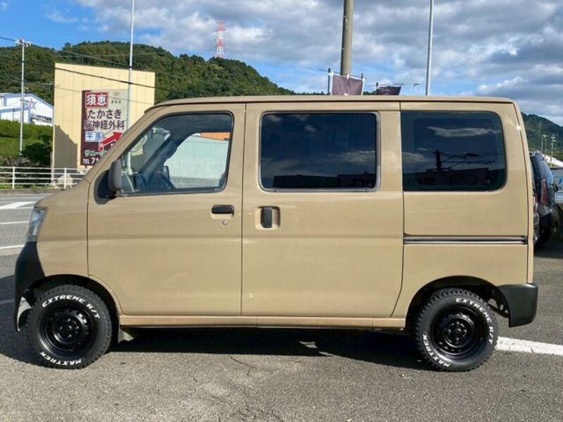 HIJET CARGO