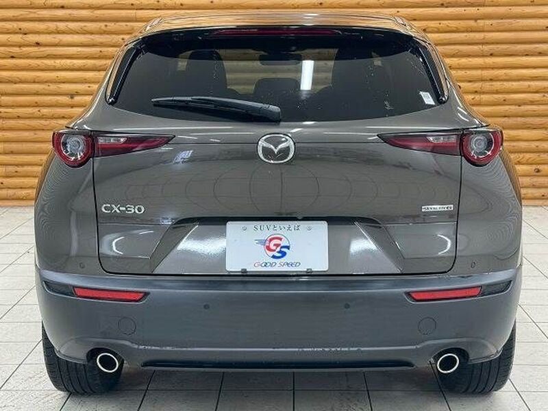 CX-30