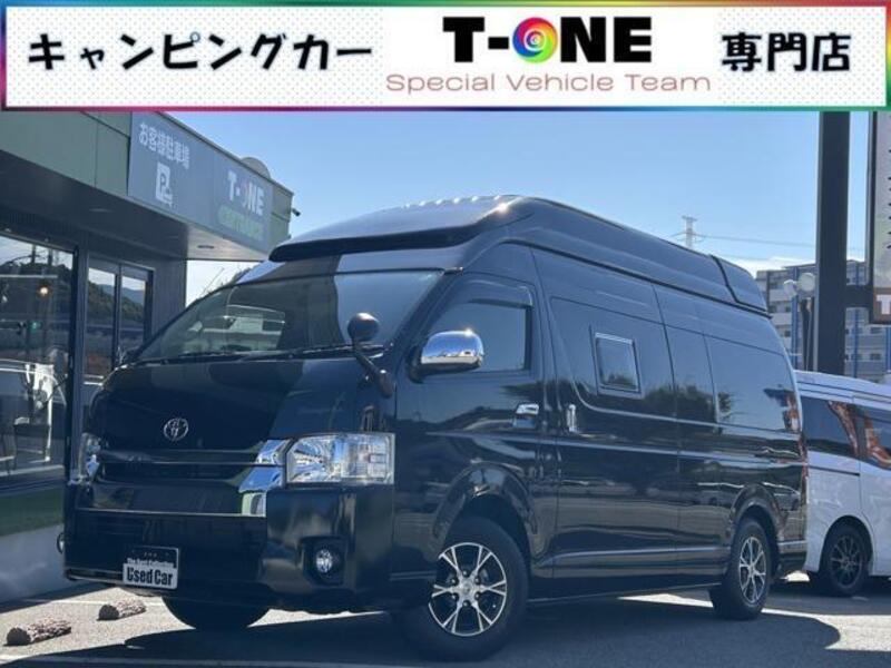HIACE VAN-0