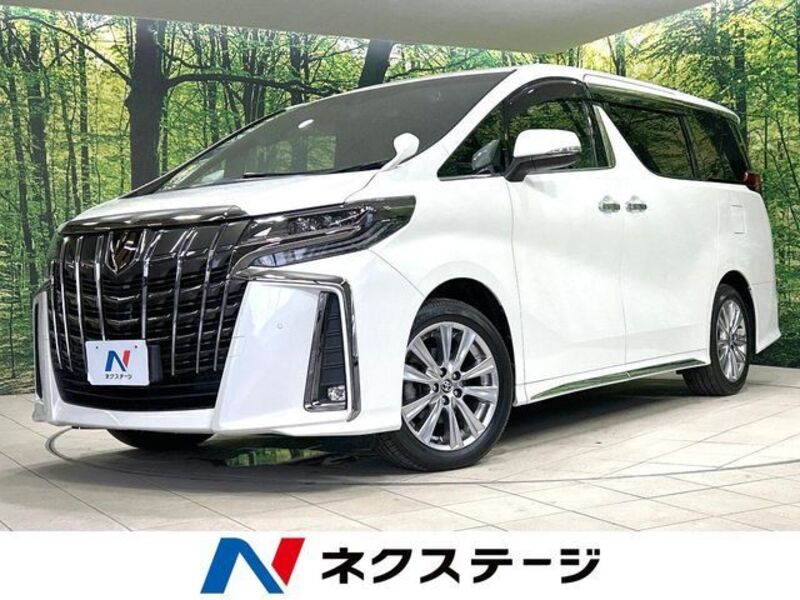 ALPHARD-0