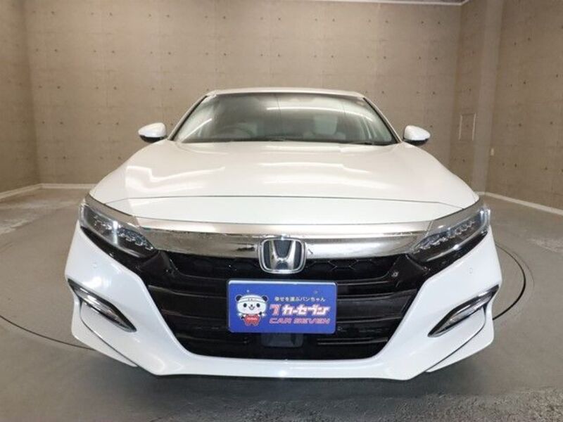 ACCORD HYBRID