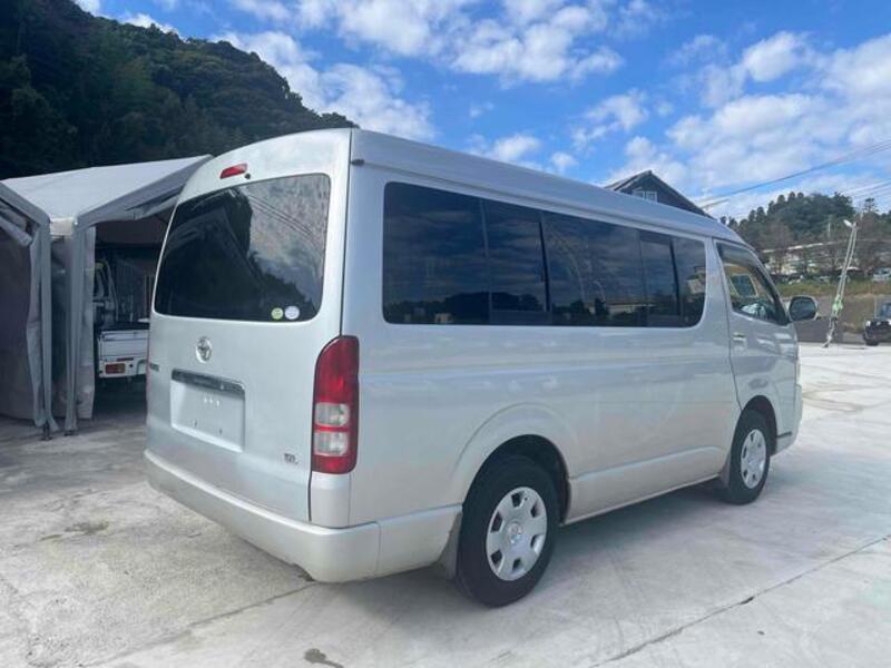 HIACE WAGON