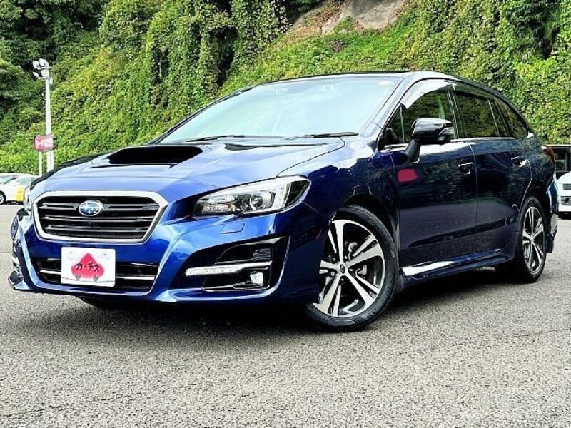 LEVORG-0