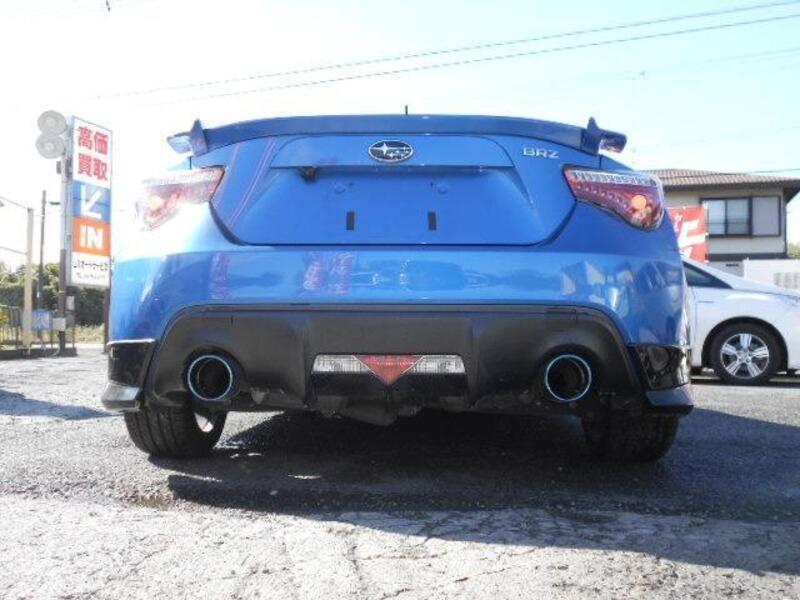 BRZ