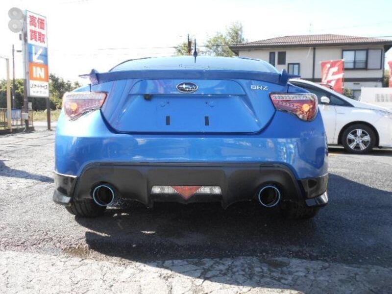 BRZ