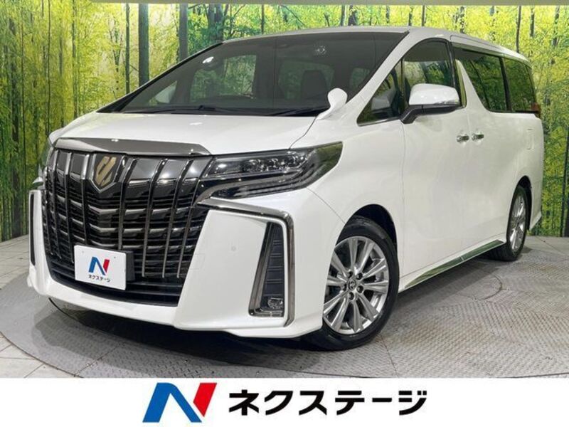 ALPHARD-0