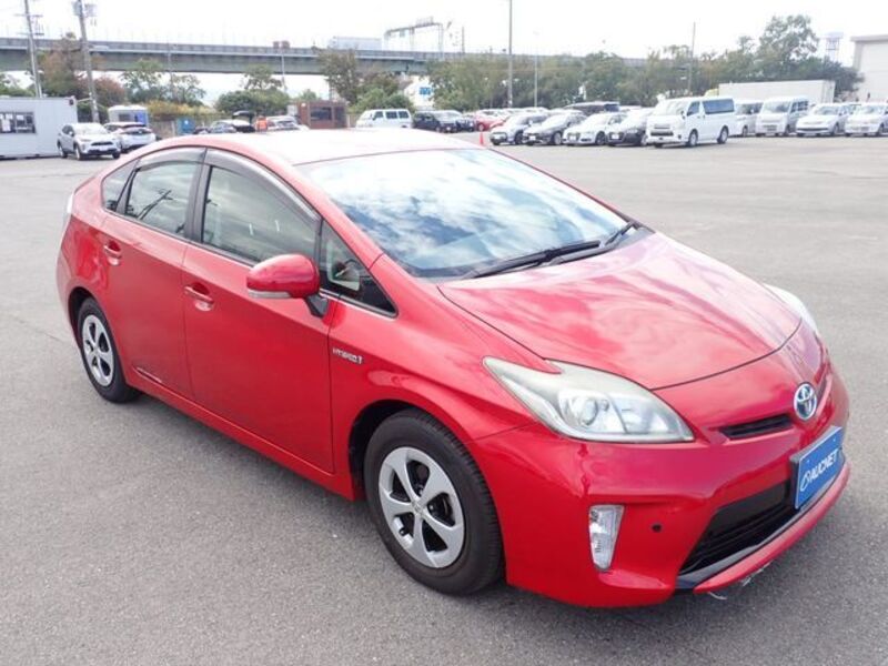PRIUS