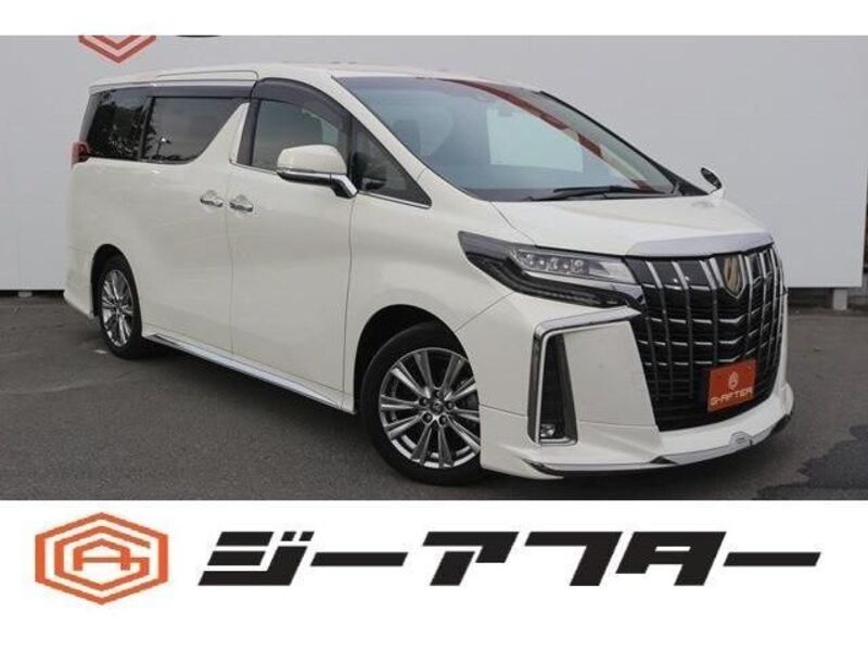 ALPHARD-0