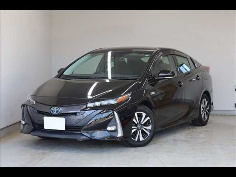 PRIUS PHV-0