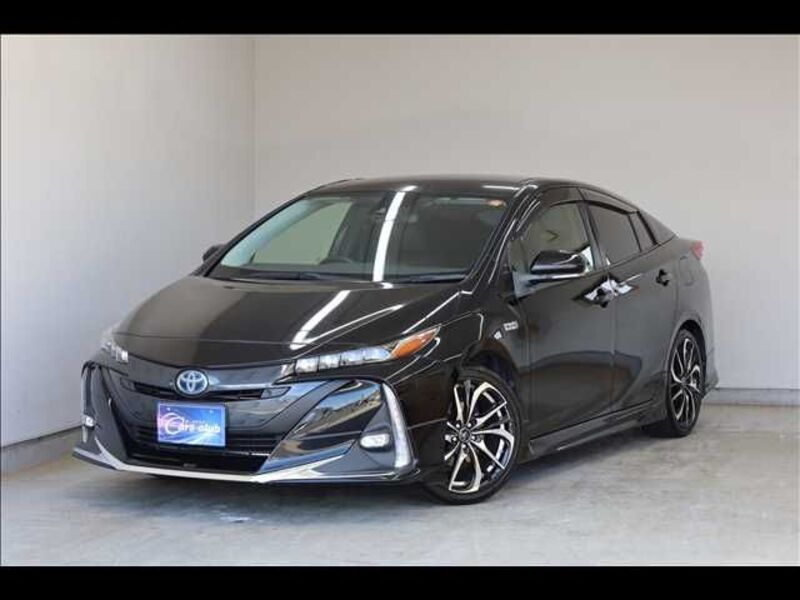 PRIUS PHV-0