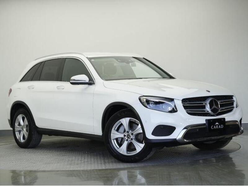 GLC CLASS