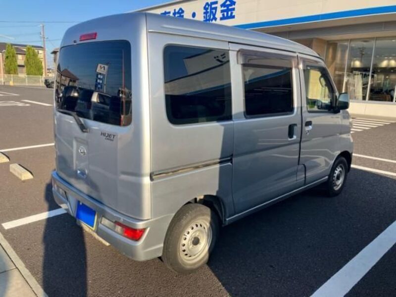 HIJET CARGO