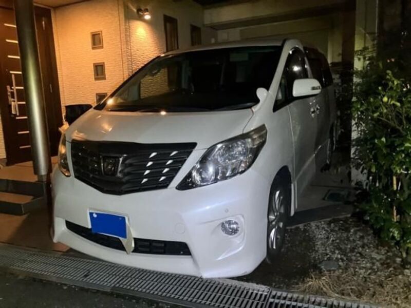 ALPHARD
