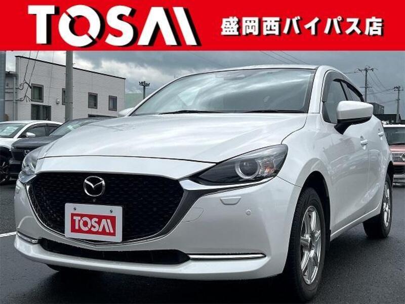 MAZDA2-0