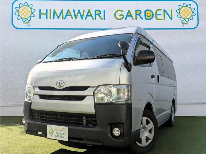 HIACE VAN-0