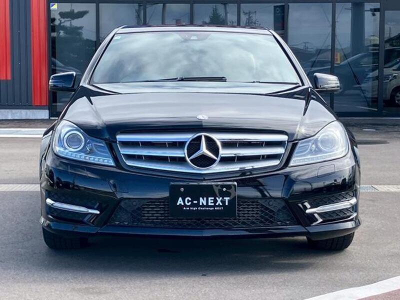 C-CLASS