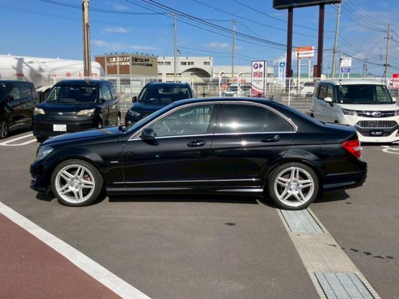C-CLASS