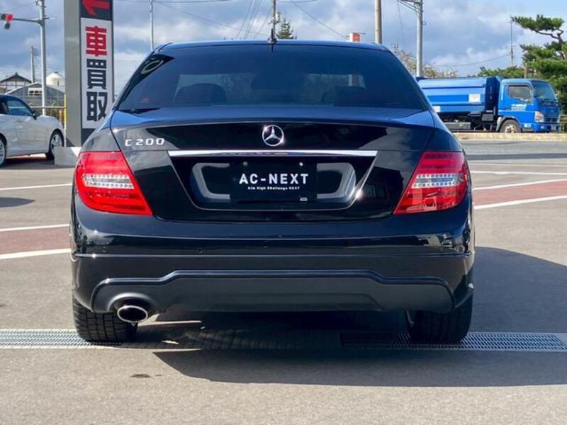 C-CLASS