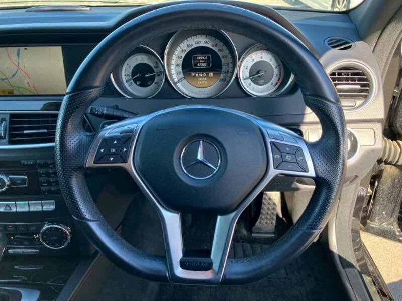 C-CLASS