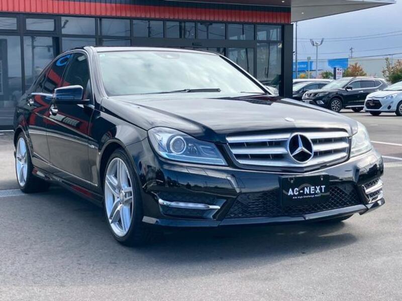 C-CLASS
