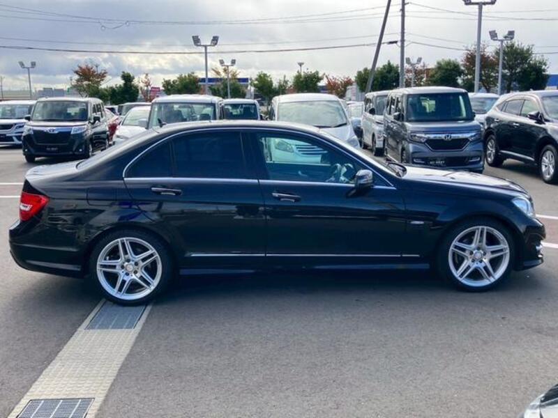 C-CLASS