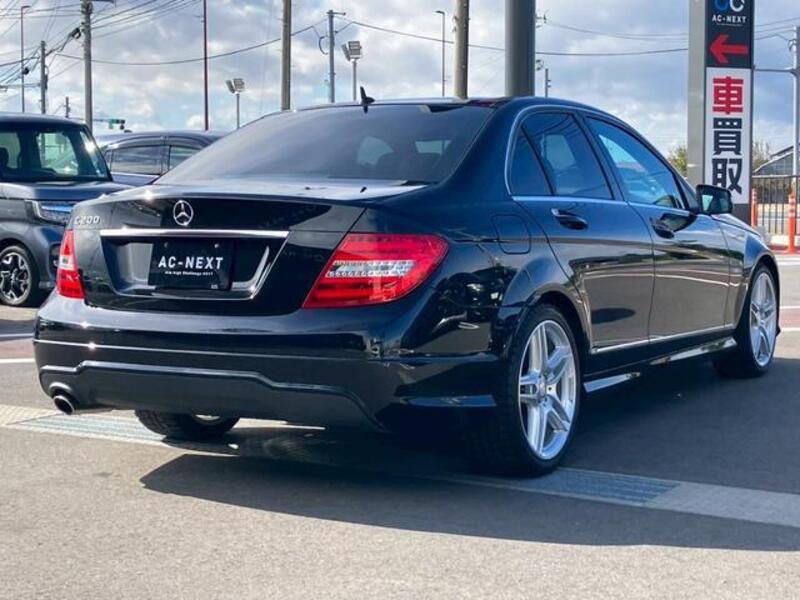 C-CLASS