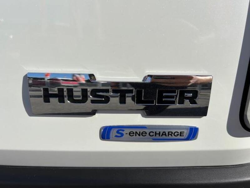 HUSTLER