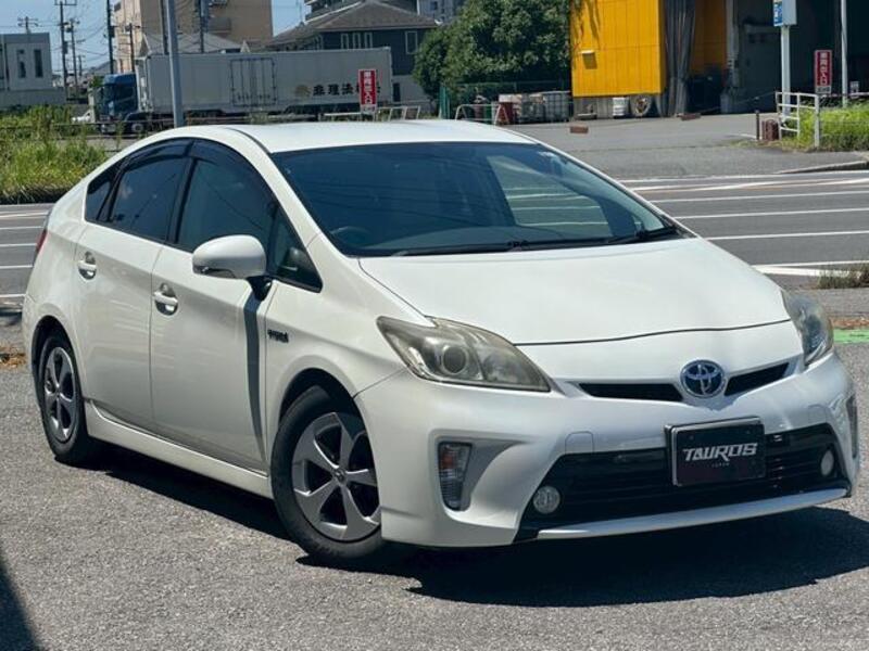 PRIUS