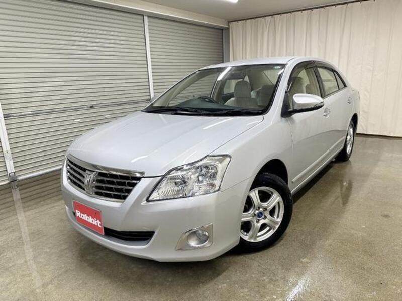 TOYOTA PREMIO