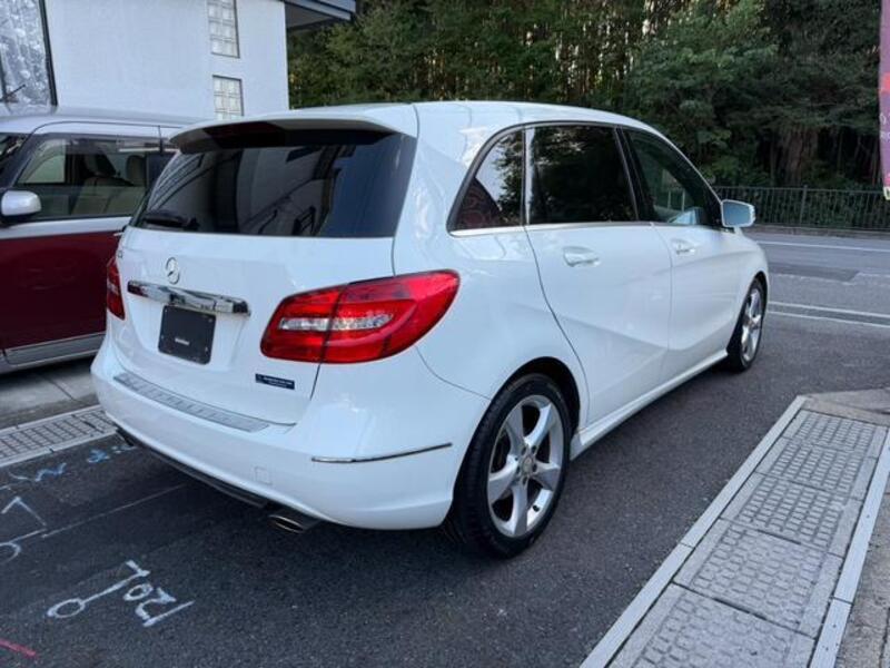 B-CLASS
