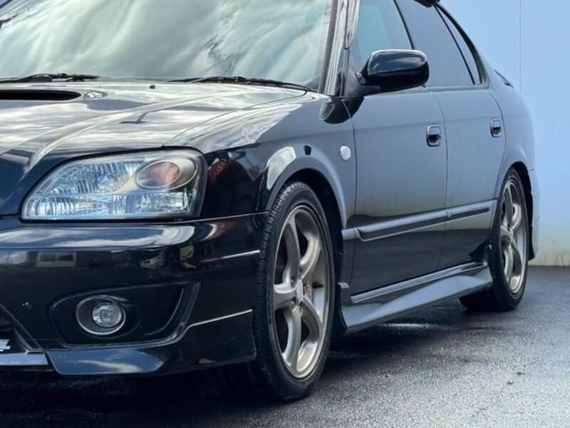 LEGACY B4