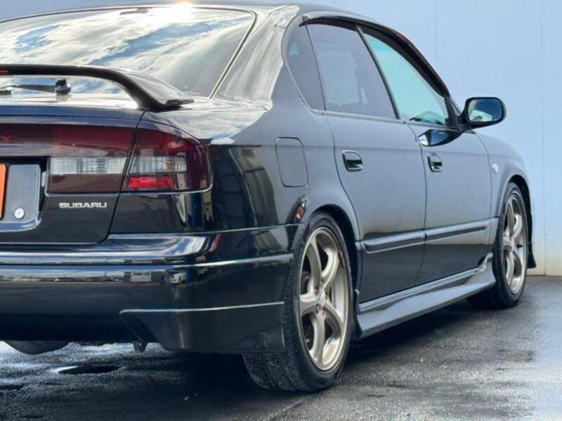 LEGACY B4