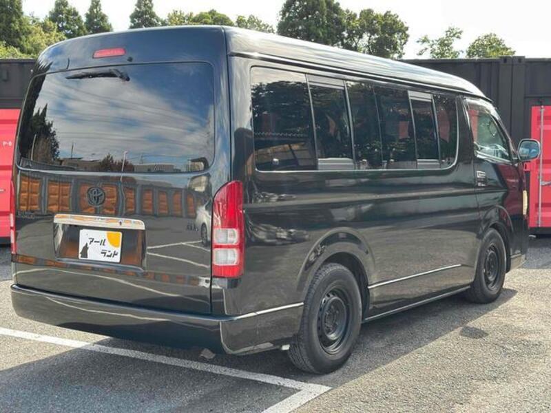 HIACE WAGON
