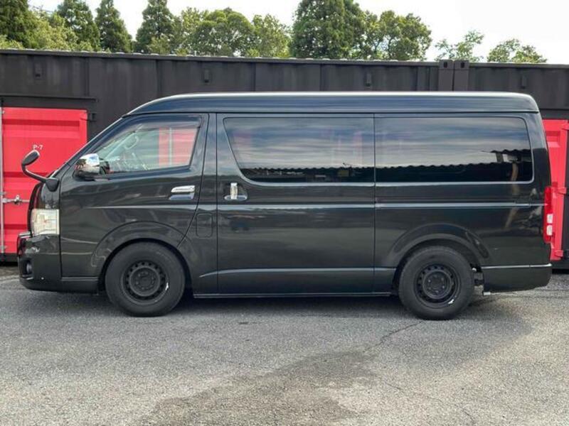 HIACE WAGON