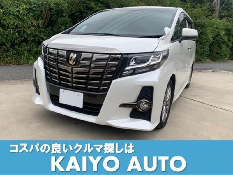 ALPHARD-0